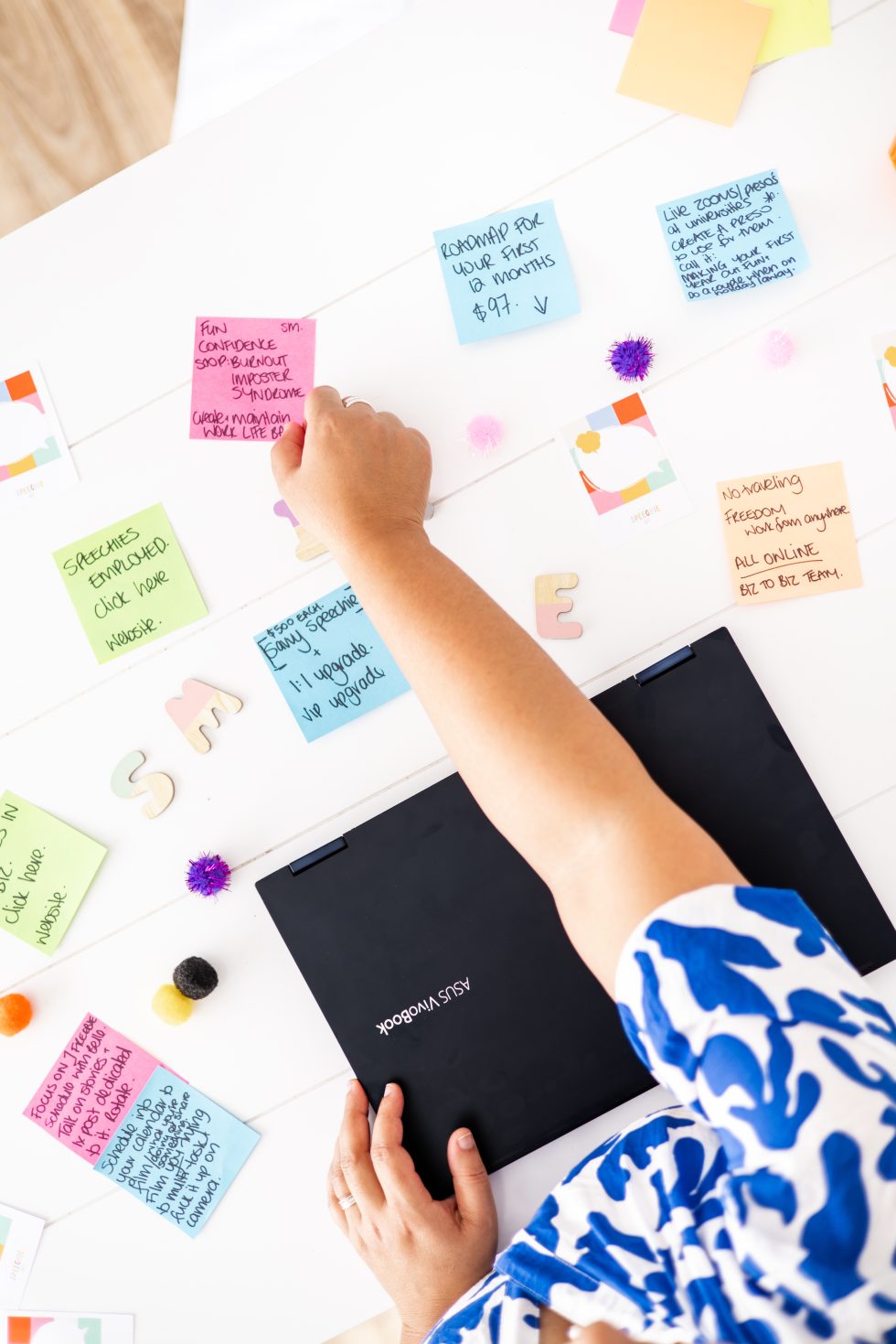 How to Stop the Sunday Scaries: A Simple Weekend Routine - The Speechie ...