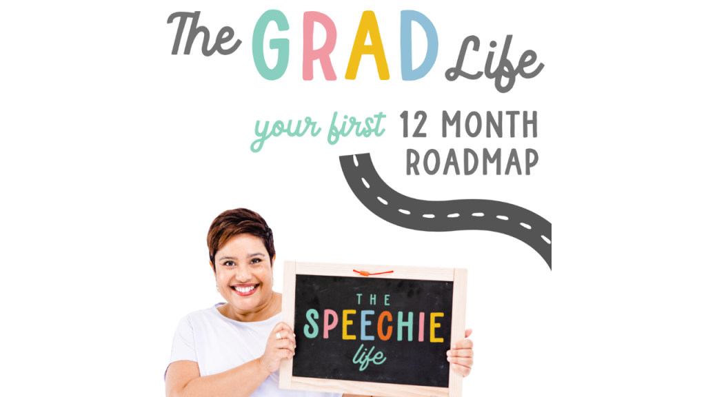 The GRAD Life Roadmap
