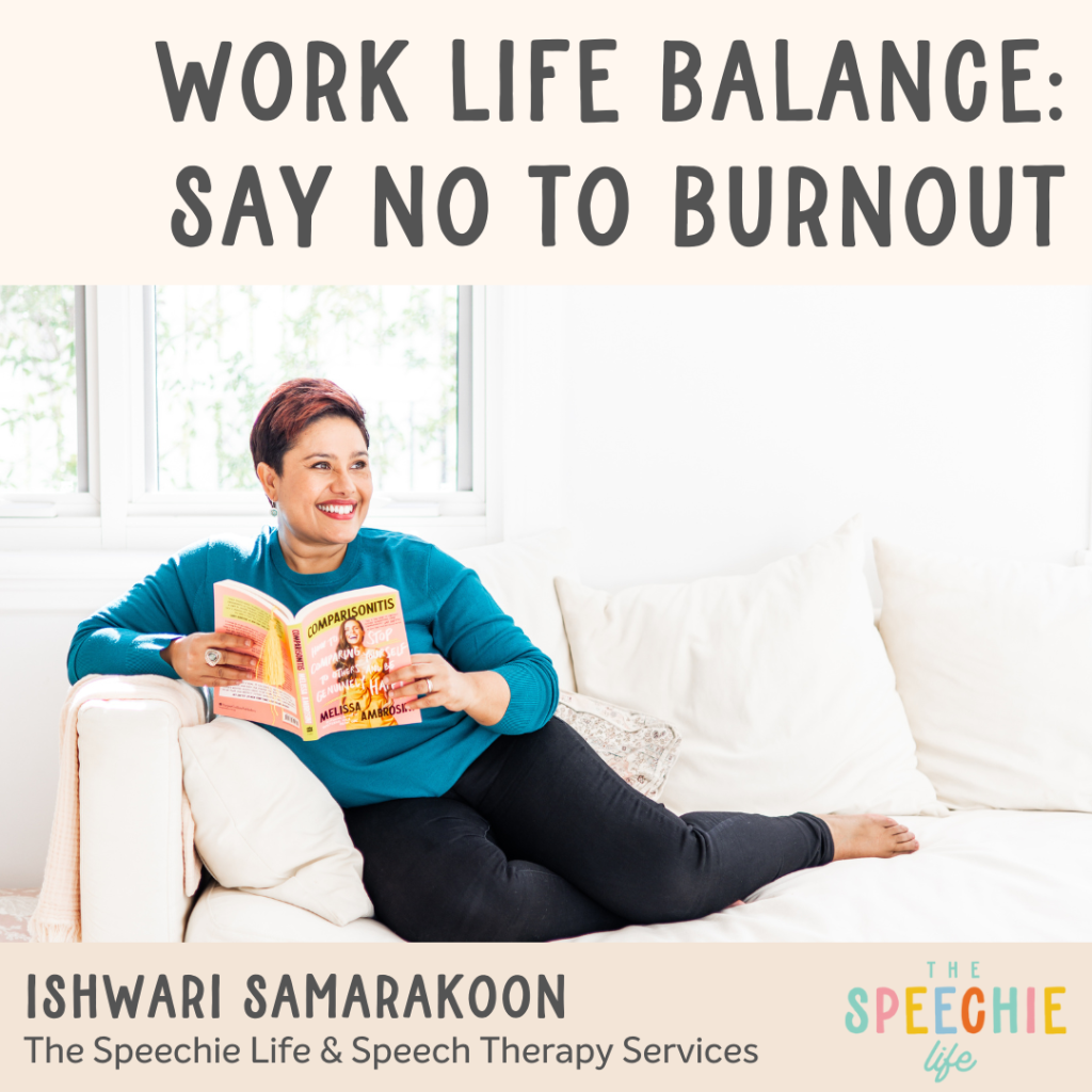 Work-Life Balance Workshop