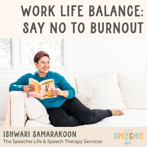 Work-Life Balance Workshop - Recording