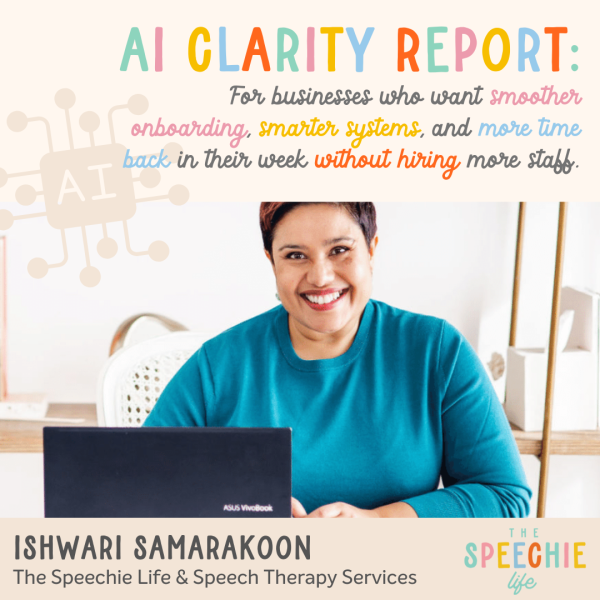 AI Clarity Audit for Businesses